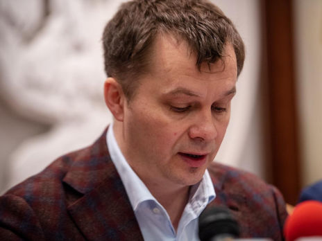 Милованов рассказал о росте доходов по сравнению с 2013 годом