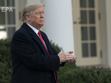 Трамп совершил незапланированный визит в Афганистан и заявил о возобновлении переговоров с талибами