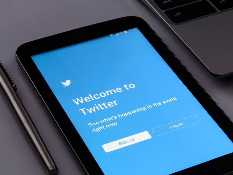 ﻿Twitter відклав початок видалення неактивних акаунтів