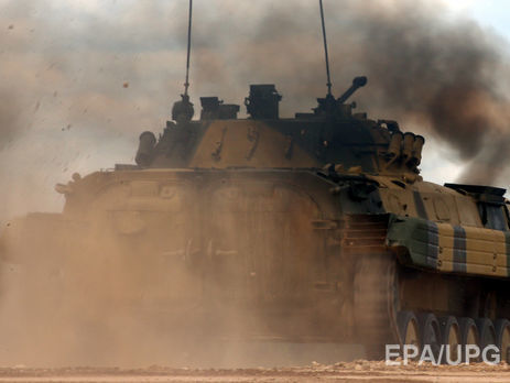 The Wall Street Journal: В Пентагоне не видят признаков возможного широкомасштабного вторжения РФ в Украину