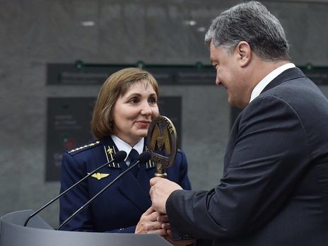 Порошенко в Харькове открыл новую станцию метро 