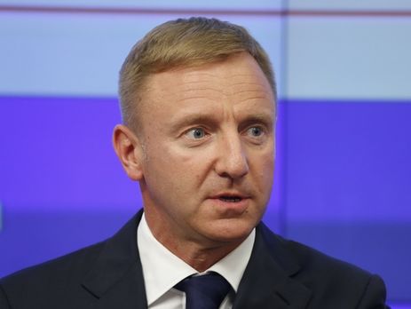 Путин выбрал своим спецпредставителем по торговым связям с Украиной 