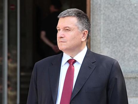 Аваков: В Украине в порядок вещей на массовых мероприятиях войдут рамки металлодетекторов