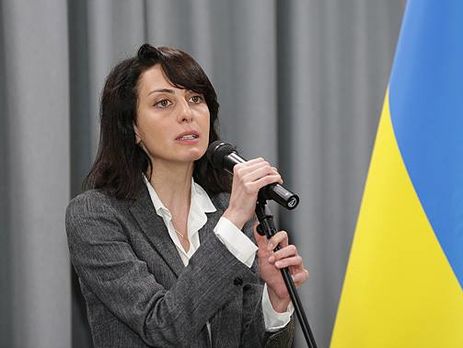 Деканоидзе заявила, что большого прогресса в деле Шеремета нет