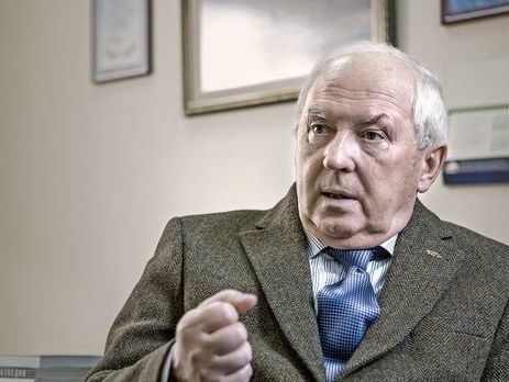 Экс-замглавы СБУ Скипальский: Савченко действительно может являться объектом влияния российских спецслужб в Украине