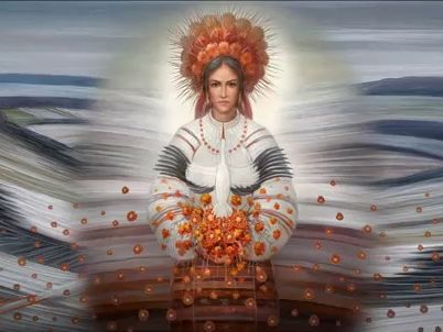 Ко Дню Независимости Скрипка презентовал песню 