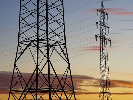 ﻿Росія продає Україні електроенергію дешевше, ніж власному населенню – ЗМІ