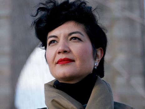 Ташева: Если окажется, что задержанная в Крыму – это гражданка Украины, мы будем ее защищать