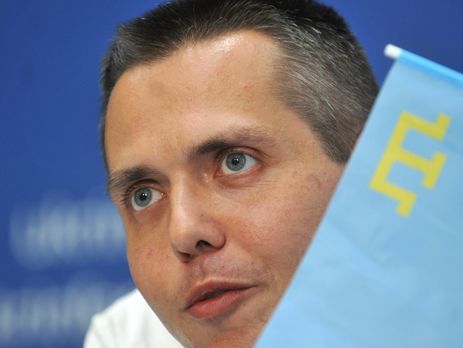 Сбежавший из Крыма учитель Ильченко об обвинениях в педофилии: Очень богатая фантазия у ФСБ