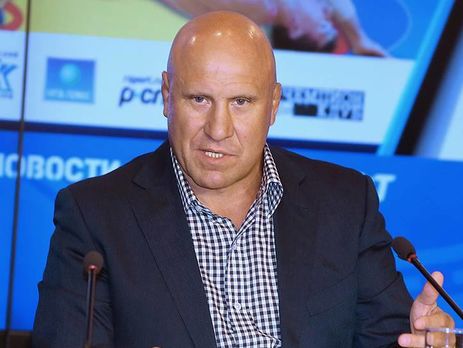 Глава Федерации борьбы РФ о конфликте со спортсменкой Тражуковой: Безволие и равнодушие нужно выжигать каленым железом