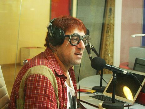 Корогодский об аварийной посадке самолета в Тель-Авиве: Бл...дь, я уже боюсь летать