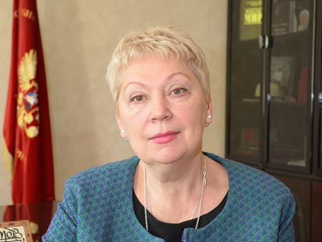 Новый министр образования РФ заявила, что при назначении на должность испытала 