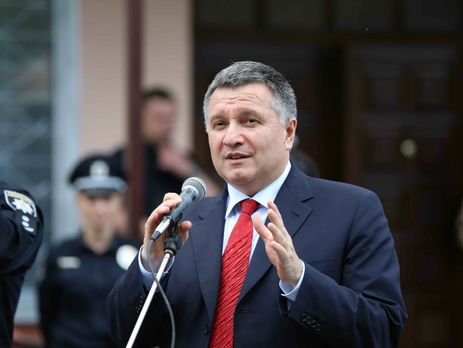 Аваков: К октябрю мы закончим переаттестацию всего личного состава полиции