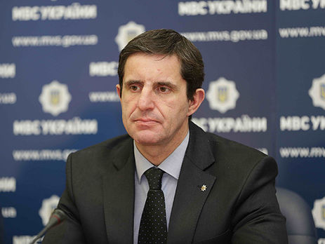 Шкиряк о визите Путина в Крым: Это провокация. Ее задания – подготовка к выборам в РФ и поиск нового врага