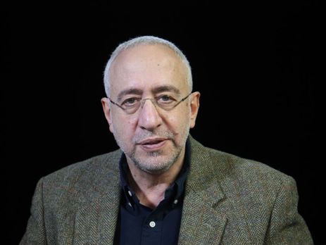 Сванидзе об отправке в Украину 