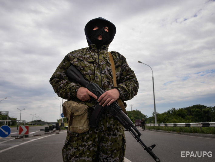 Украинская разведка: Боевики больше не свозят тела российских офицеров в донецкий морг, а тайком отправляют в Россию
