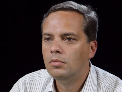 Оппозиционер Милов о новом министре образования России: Новая баба-сталинистка хуже? Да, наверное