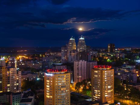 В Днепре запретили шуметь после 22.00