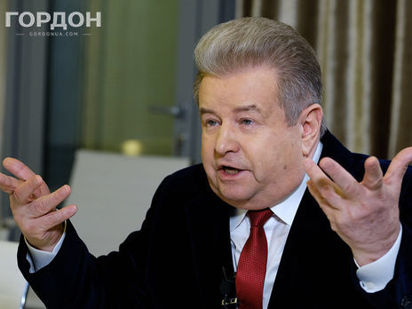 Поплавский: Богатые мужчины старыми не бывают