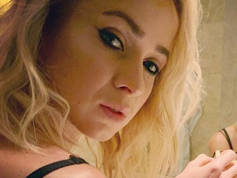 Свитолина поделилась пляжным снимком