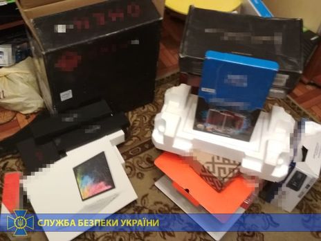 В Черкасской области задержали группу хакеров, годовой оборот которой составлял $500–700 тыс.