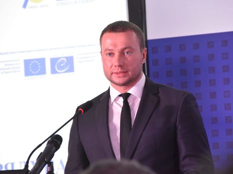 ﻿Пенсії жителям окупованих територій Донбасу може доставляти ОБСЄ – голова Донецької ОДА