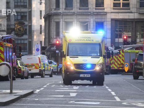 В Лондоне произошел теракт, арестовали Альперина. Главное за день