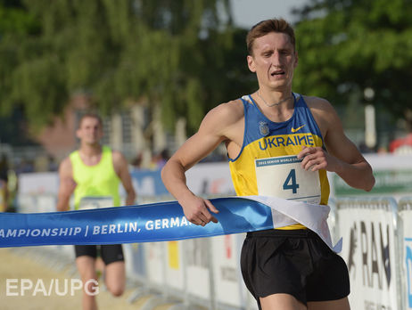 Олимпиада 2016: Тимощенко принес Украине серебро в современном пятиборье