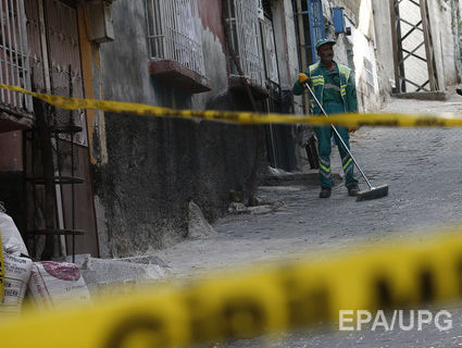 В Камеруне подорвал себя террорист-смертник, есть жертвы – СМИ