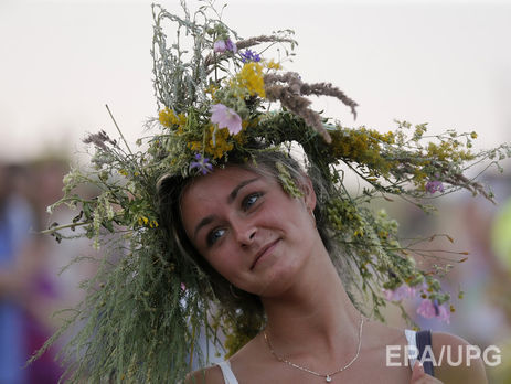 Укргидрометцентр: 22 августа на западе и юге Украины – дожди, температура воздуха по стране – до 36°