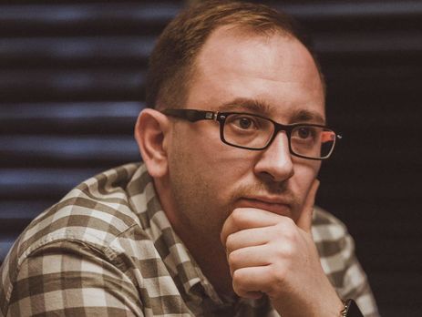 Полозов: Защита Умерова подала заявления по фактам его незаконного помещения на стационарную психиатрическую экспертизу