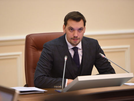 За продажу трех крупных гособъектов Украина получит 108,5 млн грн – Кабмин