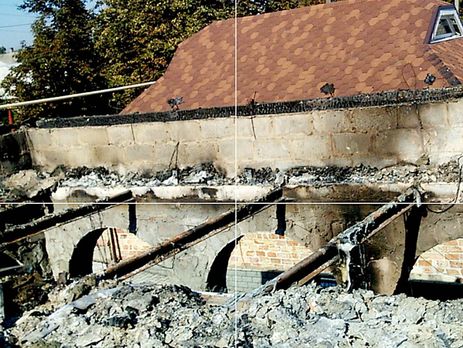 Пресс-центр АТО: Боевики применили артиллерию на всех направлениях на Донбассе