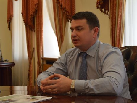 Сытник о конфликте НАБУ и ГПУ: Никогда не слышал, чтобы следователи прокуратуры применяли пытки. Это новая эпоха