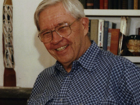 Умер эпидемиолог Хендерсон, 