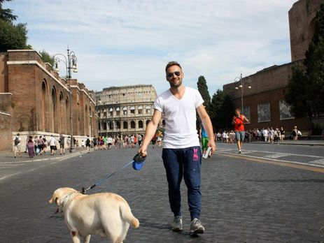 Шепелев заявил, что повел сына в ночной клуб