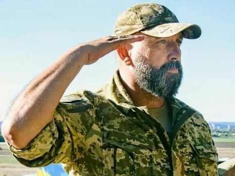 ﻿Зеленський вивів Кривоноса із двох комісій РНБО, той назвав раду 