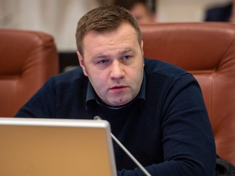 Оржель заявил о возможности прямых поставок газа из России в Украину