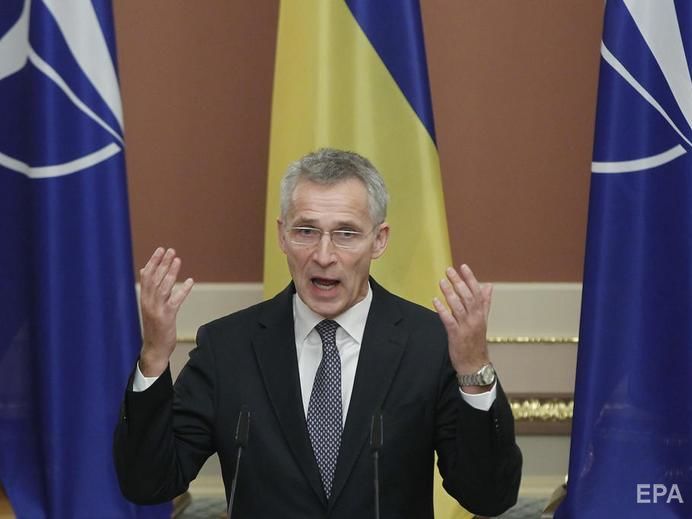 На саммите НАТО обсудят ситуацию в Украине и выполнение Минских соглашений