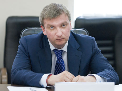 Петренко: Информация ГПУ по делам в отношении российских чиновников станет доказательной базой в международных судах