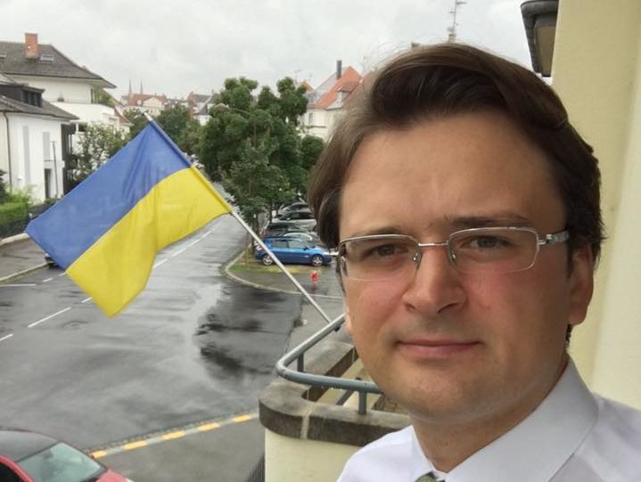 Посол Украины в Совете Европы: В ПАСЕ есть люди, которые хотят вернуть Россию в зал заседаний