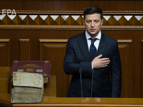 ﻿Віцепрем'єр Федоров: Зеленський прийшов у президенти з центральною ідеєю – оптимізувати роботу держави