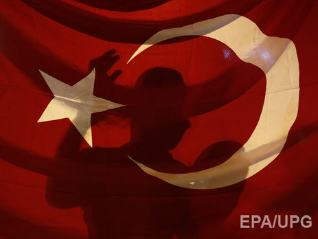 Турция отозвала своего посла в Австрии на фоне дипломатического скандала