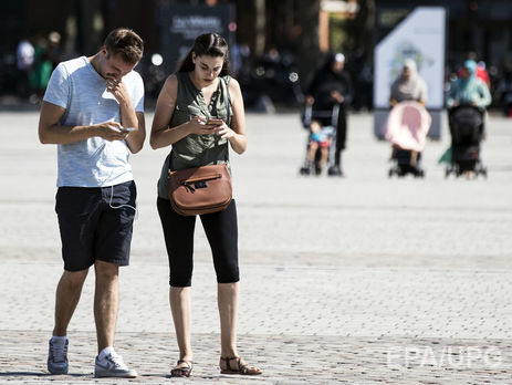 Нацполиция выпустила рекомендации для игроков в Pokemon Go