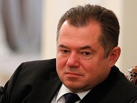 Советник президента РФ Глазьев назвал обвинения ГПУ "бредом нацистских преступников"