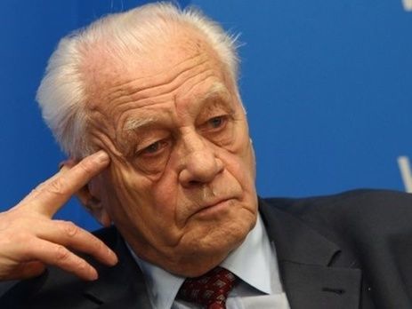 Диссидент Хмара: Украинцы никогда не будут одинаковыми с москалями – между нами колоссальная разница