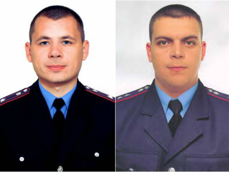 В Тернопольской области местный житель застрелил двух полицейских и ранил третьего