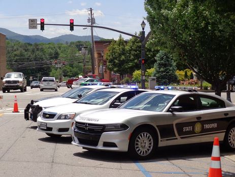 В США патрульный застрелил глухонемого водителя