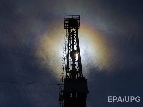 Нефть Brent начала стремительно дорожать