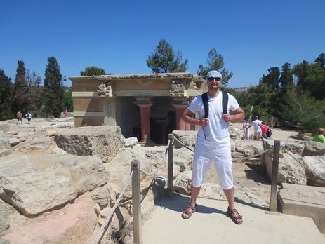 Бабченко: Впервые в жизни рассматриваю вопрос эмиграции